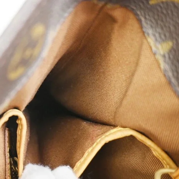 LOUIS VUITTON LV Vavin GM Shoulder Bag Monogram Leather BN France M51170 77TA099 - Picture 14 of 16